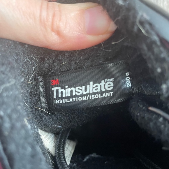 Winter Snow Boots ❄️ 🥾 - Picture 3 of 4